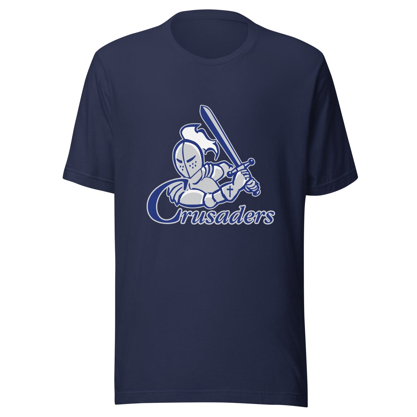 Performance | T-Shirt | Cheer | Irconclad Logo