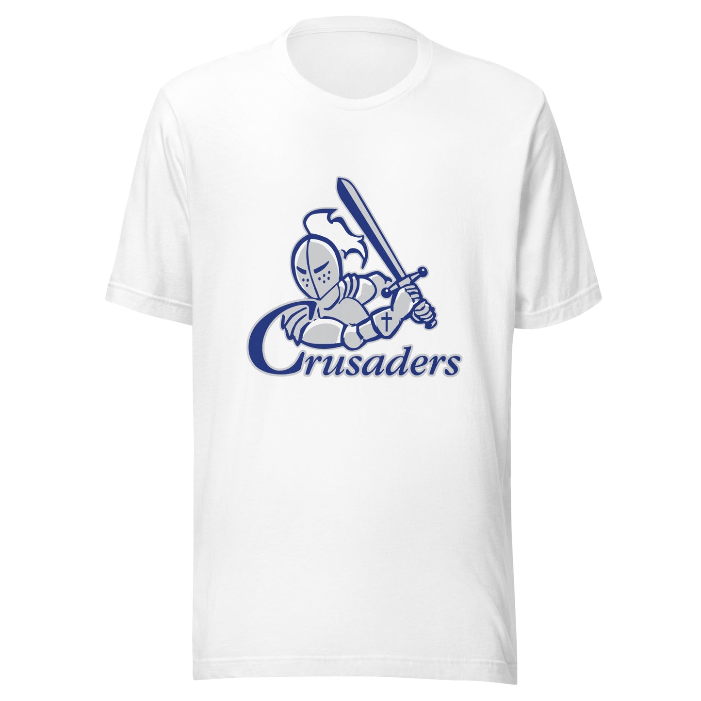 Performance | T-Shirt | Cheer | Irconclad Logo