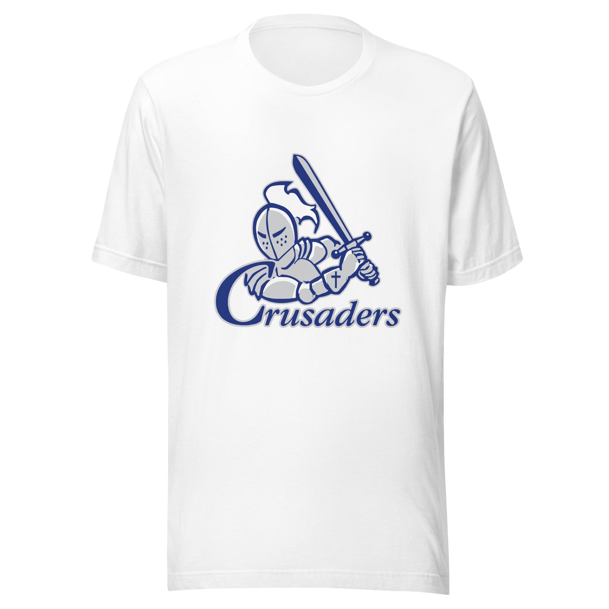 Performance | T-Shirt | Cheer | Irconclad Logo