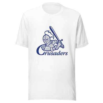 Performance | T-Shirt | Cheer | Irconclad Logo