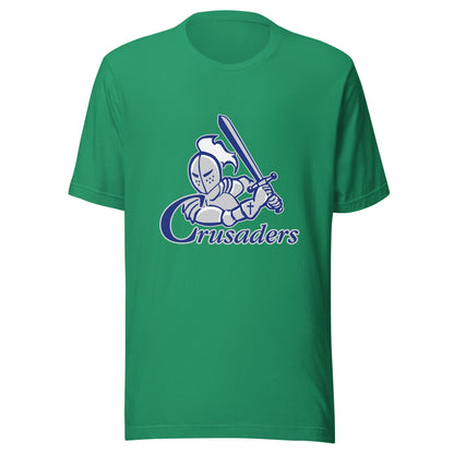 Performance | T-Shirt | Cheer | Irconclad Logo