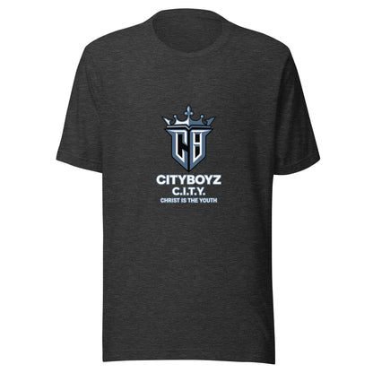 Performance | T-Shirt | City Boyz Elite | Victory Royale Logo
