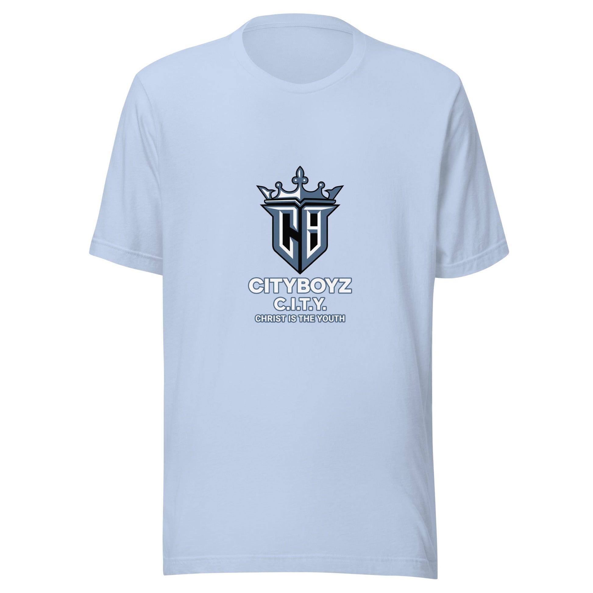 Performance | T-Shirt | City Boyz Elite | Victory Royale Logo
