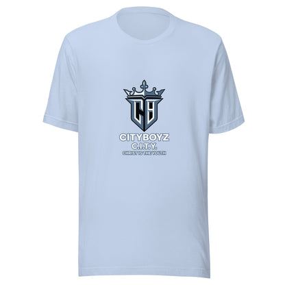Performance | T-Shirt | City Boyz Elite | Victory Royale Logo