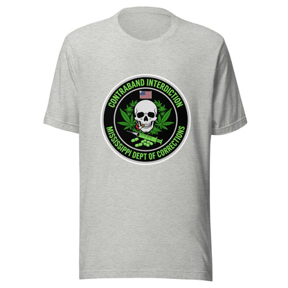 Performance | T-Shirt | CIU | Badge Logo