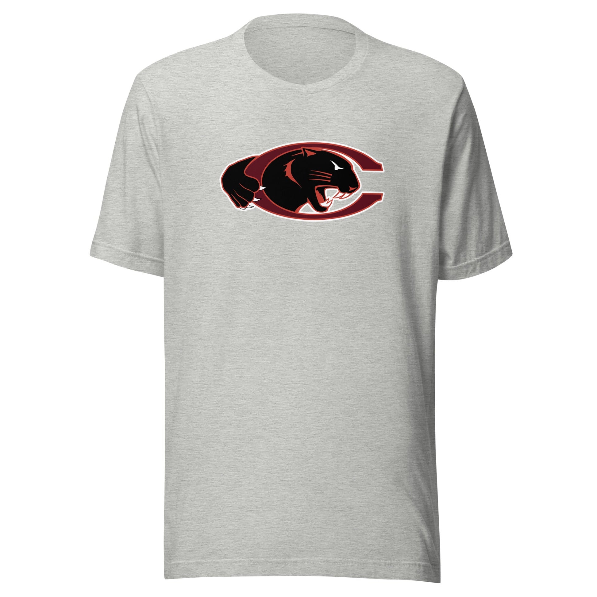 Performance | T-Shirt | Claflin University