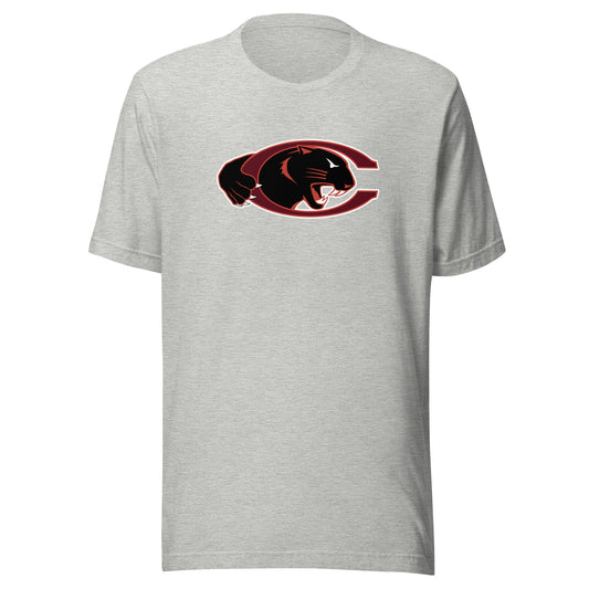 Performance | T-Shirt | Claflin University