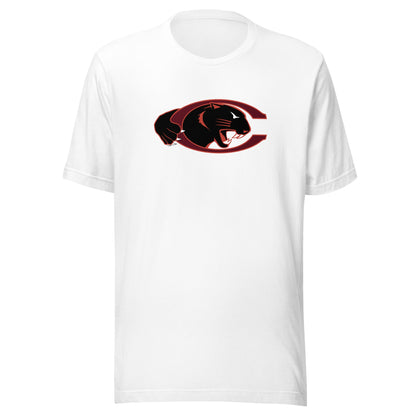 Performance | T-Shirt | Claflin University