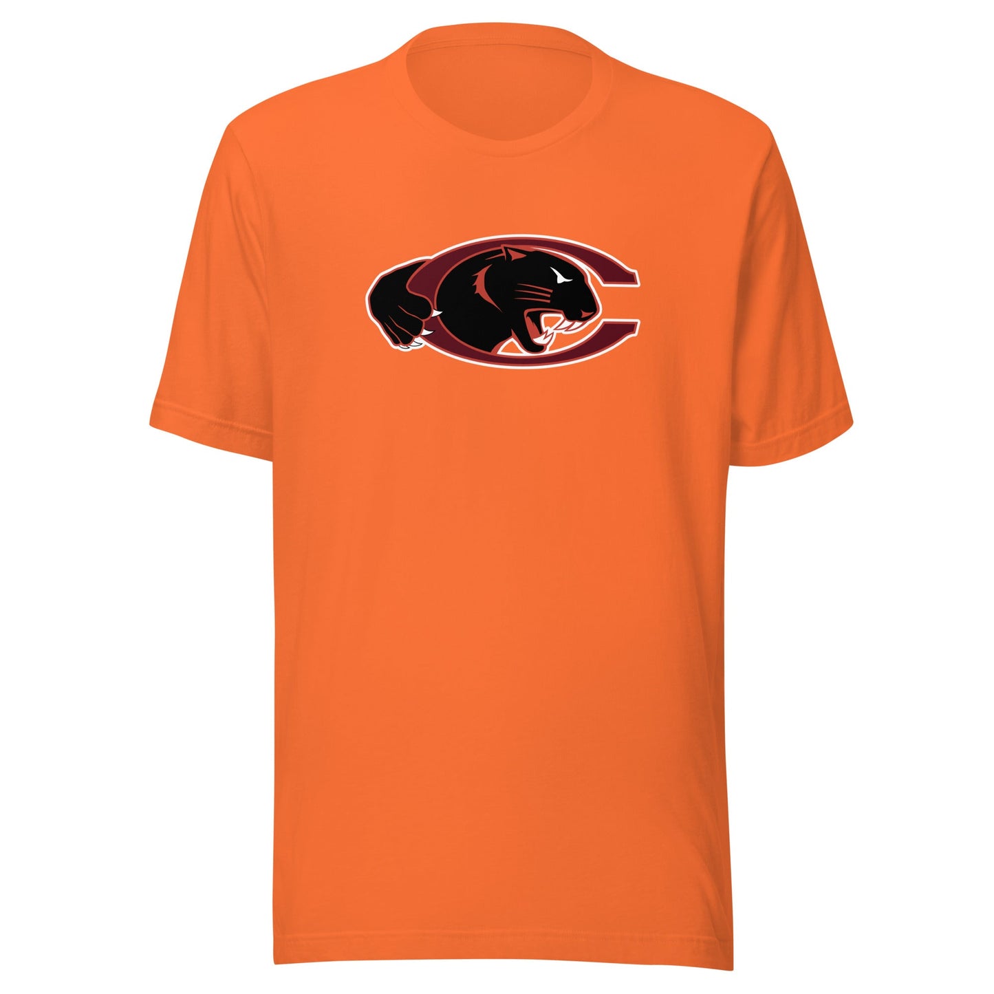 Performance | T-Shirt | Claflin University