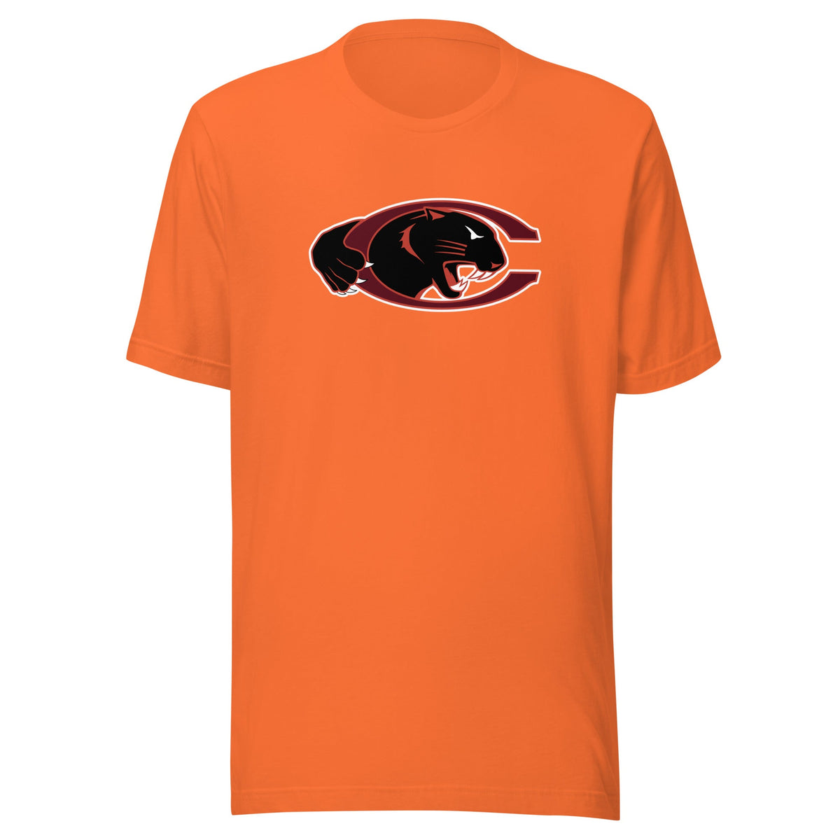 Performance | T-Shirt | Claflin University