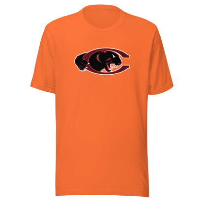 Performance | T-Shirt | Claflin University