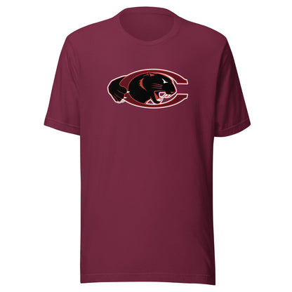 Performance | T-Shirt | Claflin University