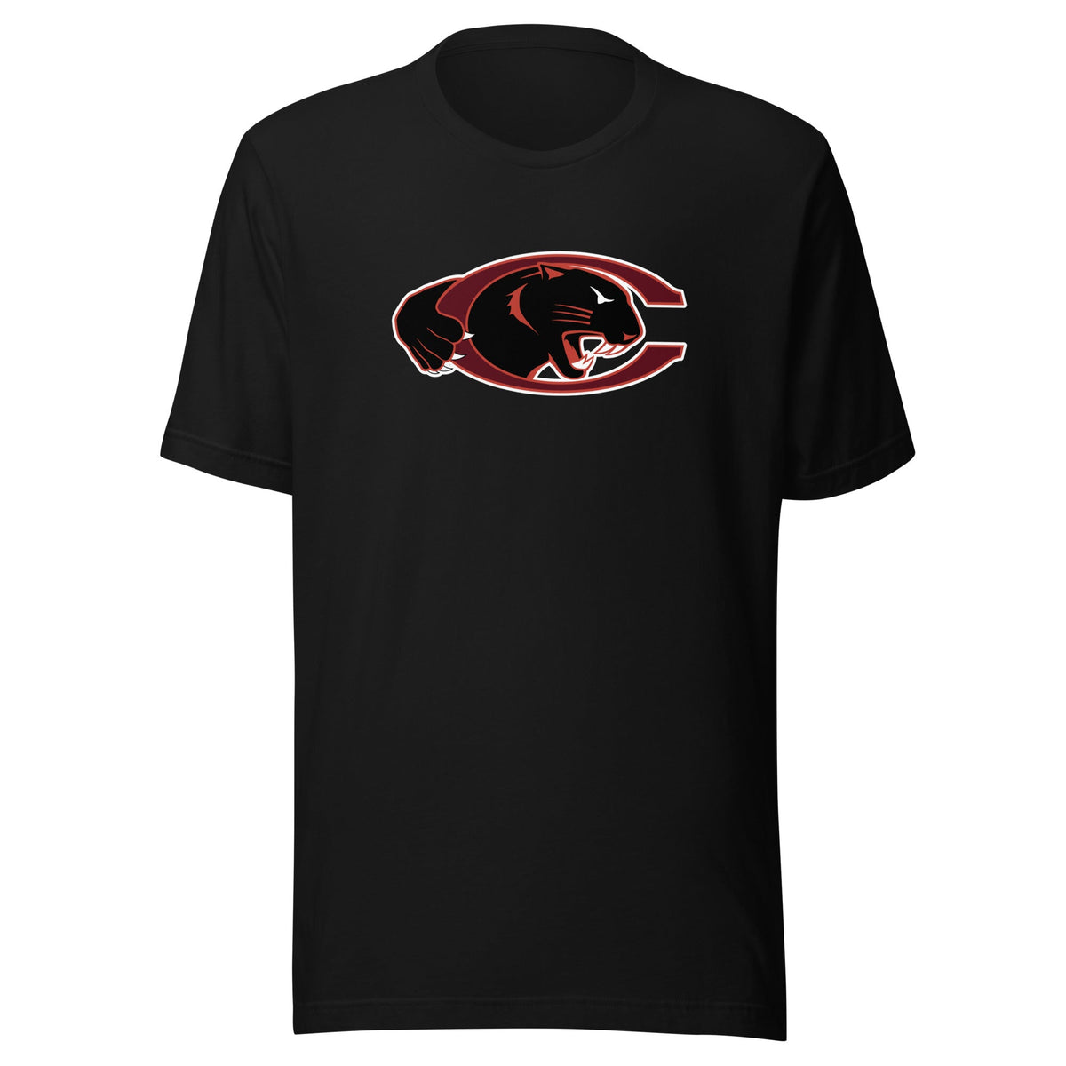 Performance | T-Shirt | Claflin University