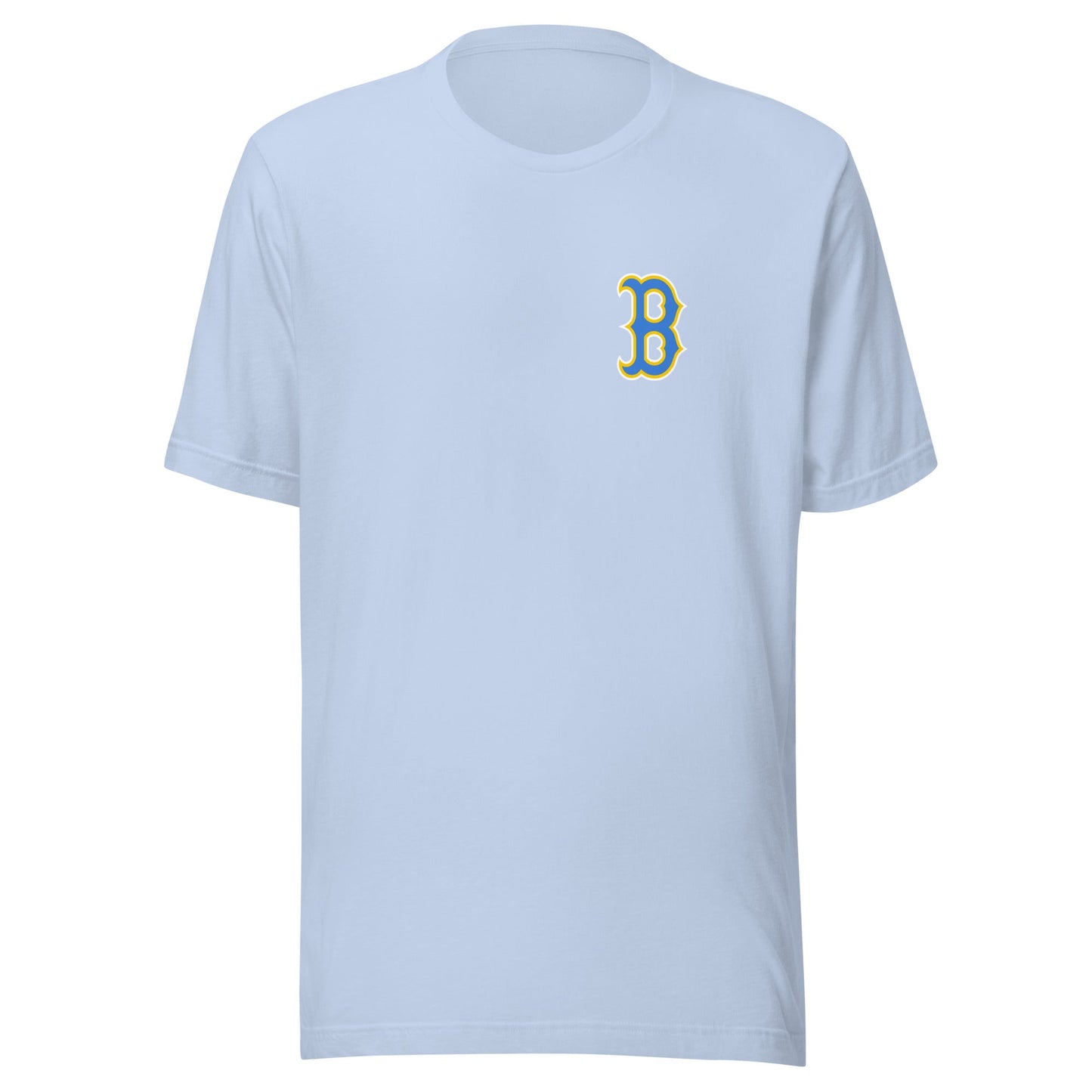 Performance | T-Shirt | Claremont Little League