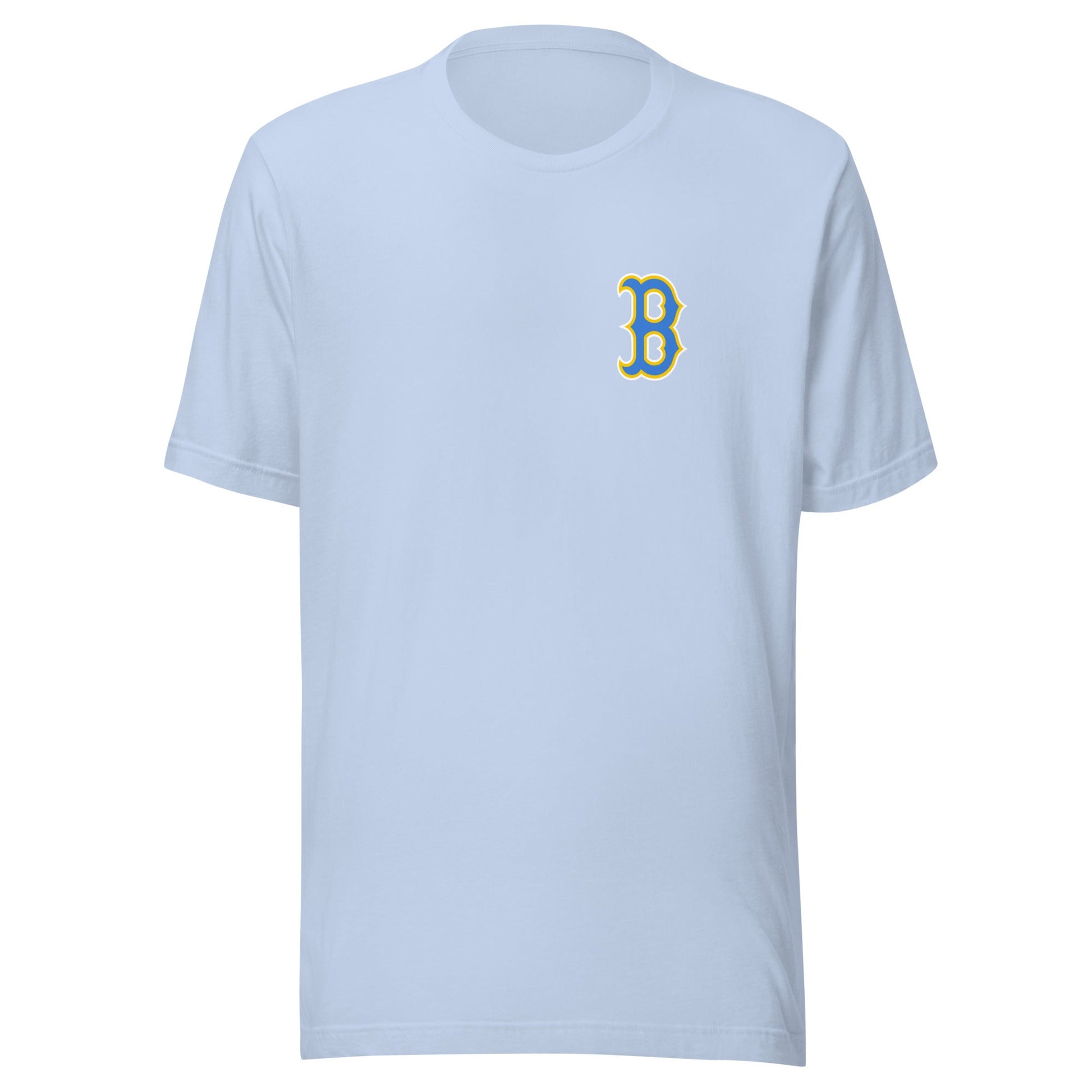 Performance | T-Shirt | Claremont Little League