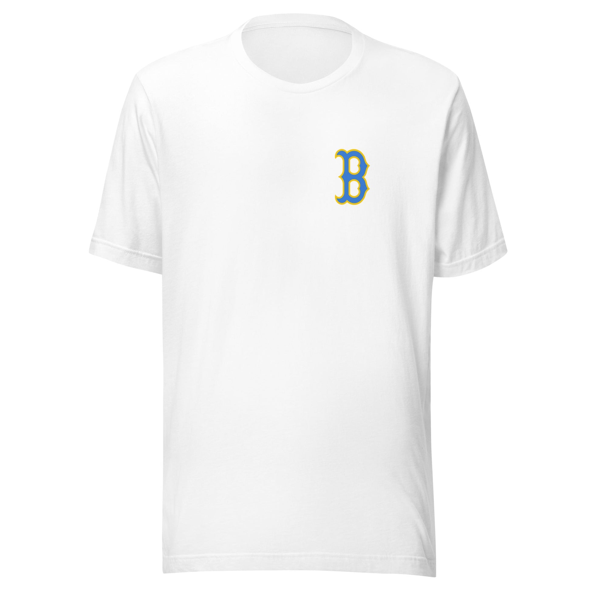 Performance | T-Shirt | Claremont Little League