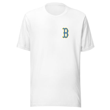 Performance | T-Shirt | Claremont Little League