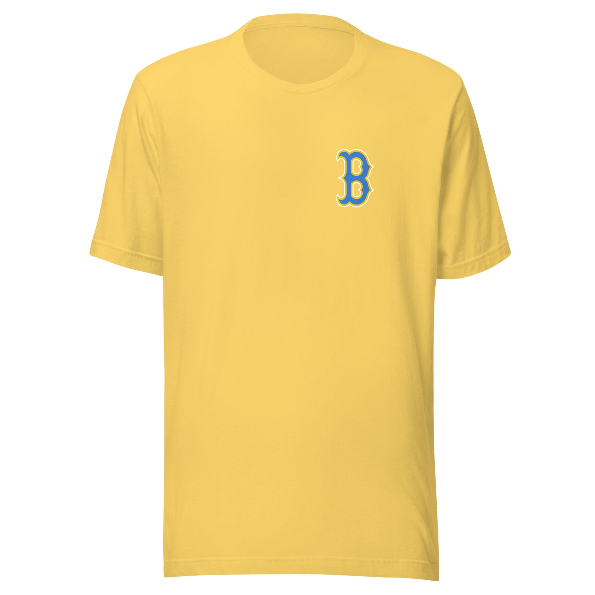 Performance | T-Shirt | Claremont Little League
