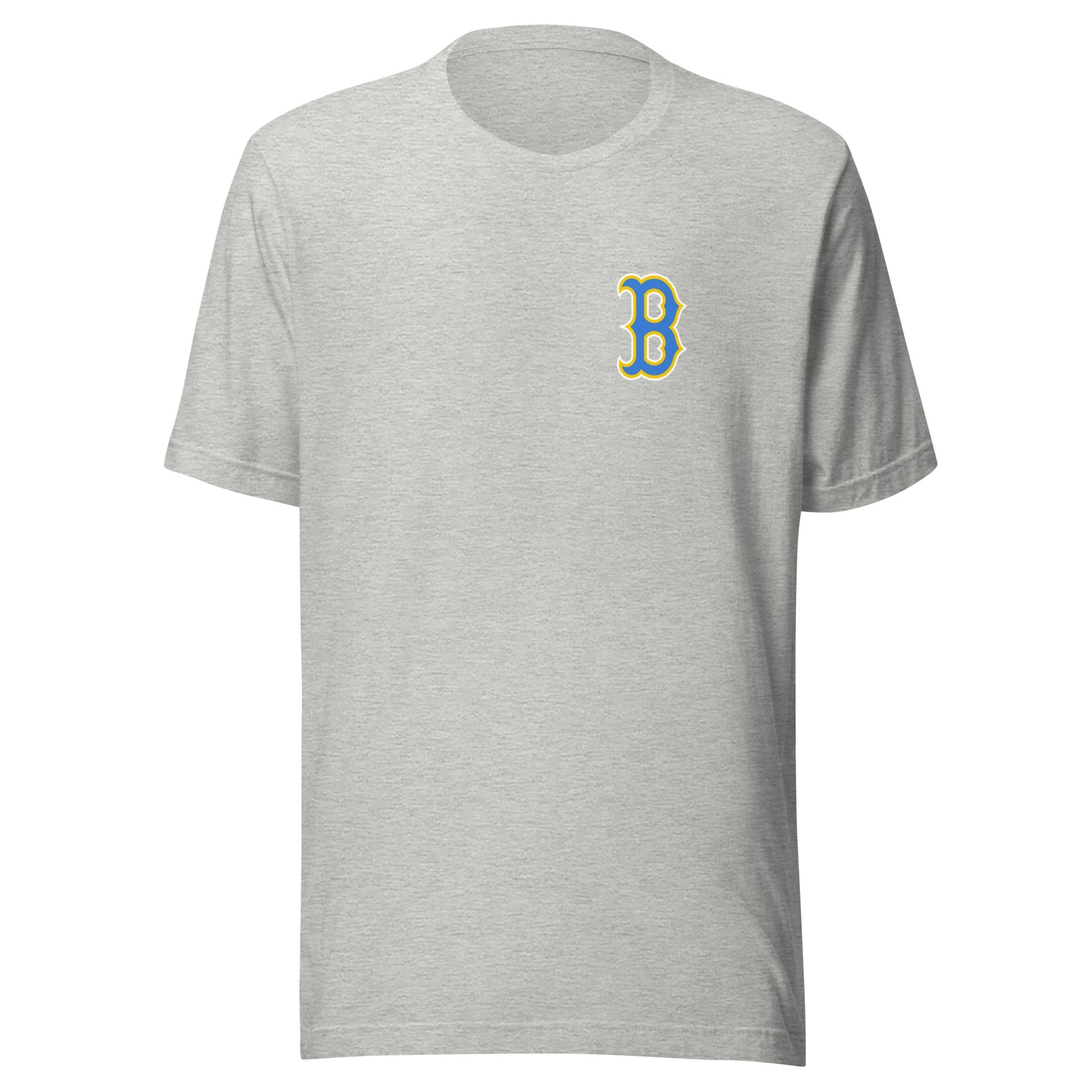 Performance | T-Shirt | Claremont Little League
