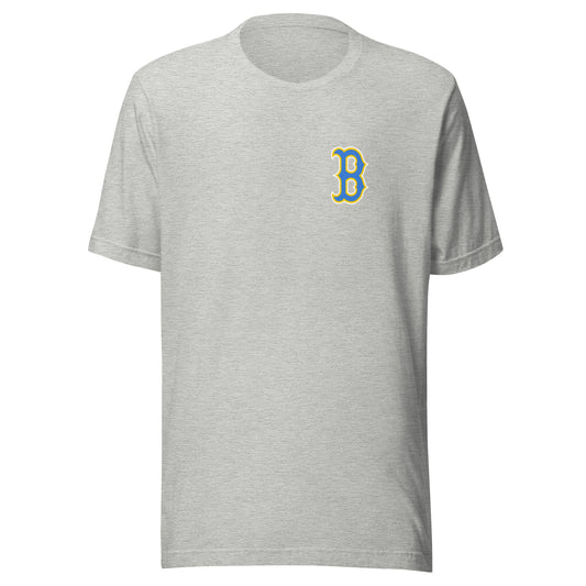 Performance | T-Shirt | Claremont Little League