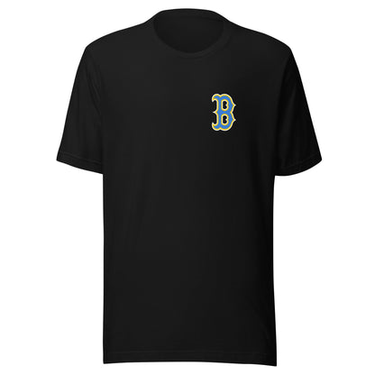 Performance | T-Shirt | Claremont Little League