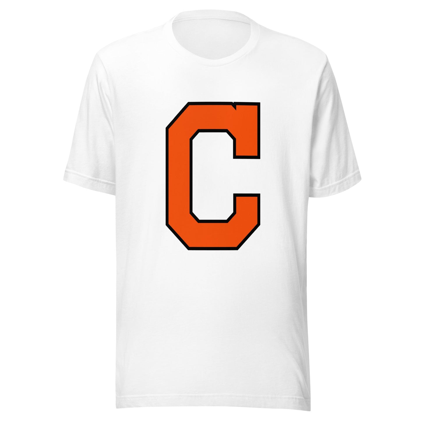 Performance | T-Shirt | Clintonville Truckers