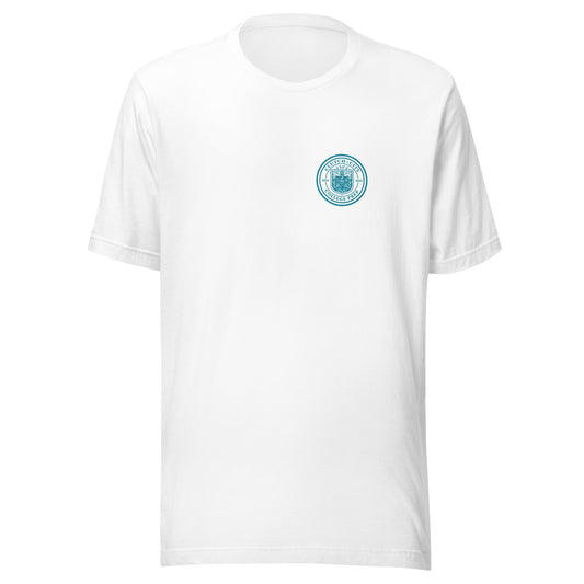 Performance | T-Shirt | Clutch City College Prep | Mark Logo