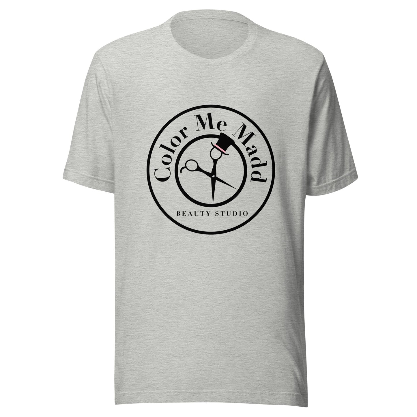 Performance | T-Shirt | Color Me Madd | Blade Beauty Mark Logo