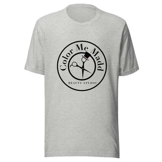 Performance | T-Shirt | Color Me Madd | Blade Beauty Mark Logo