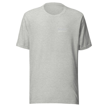 Performance | T-Shirt | Colorado Select Basketball | Sport - Text Logo