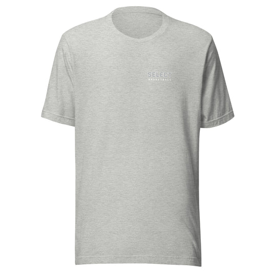 Performance | T-Shirt | Colorado Select Basketball | Sport - Text Logo