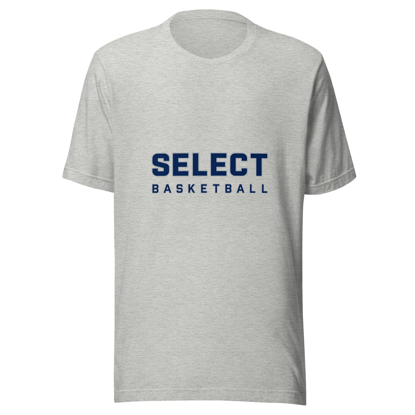 Performance | T-Shirt | Colorado Select Basketball | WordMark Logo