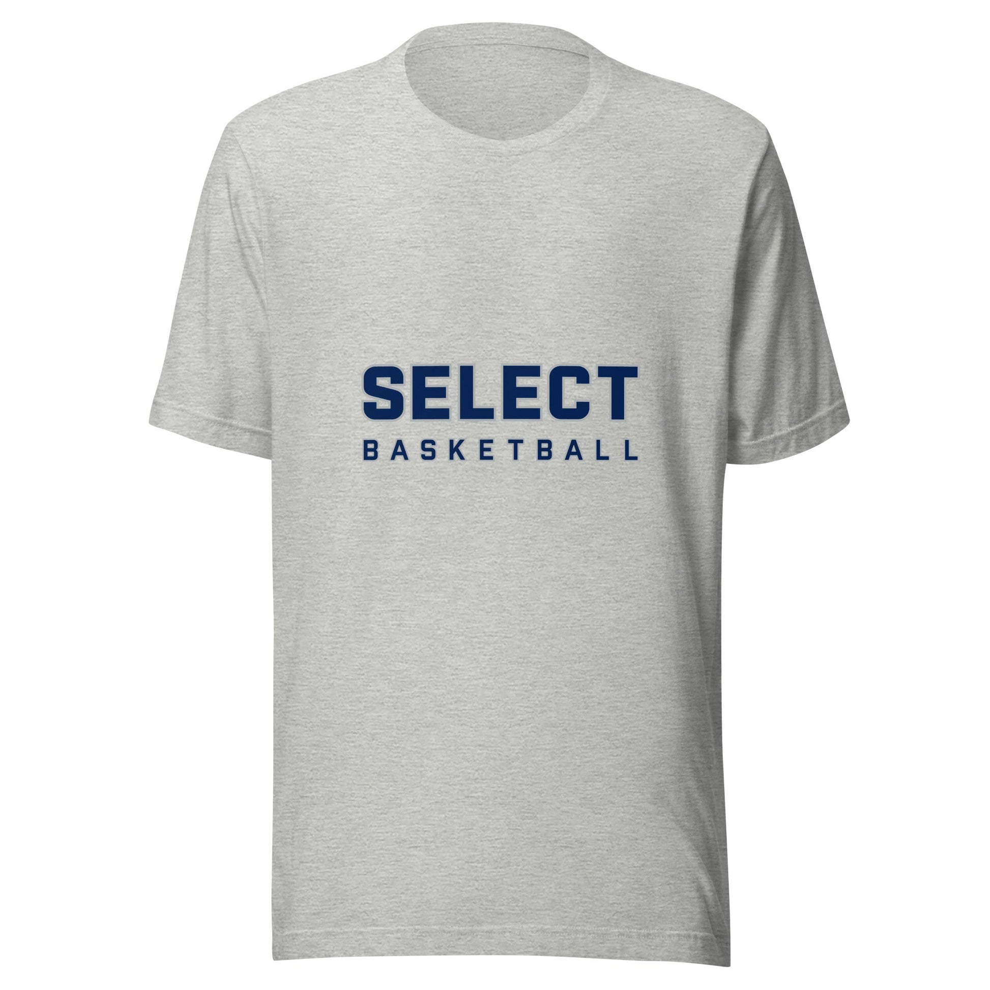 Performance | T-Shirt | Colorado Select Basketball | WordMark Logo