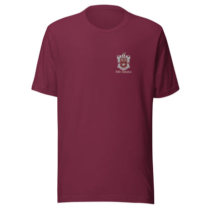 Performance | T-Shirt | Concord High School 50th Reunion