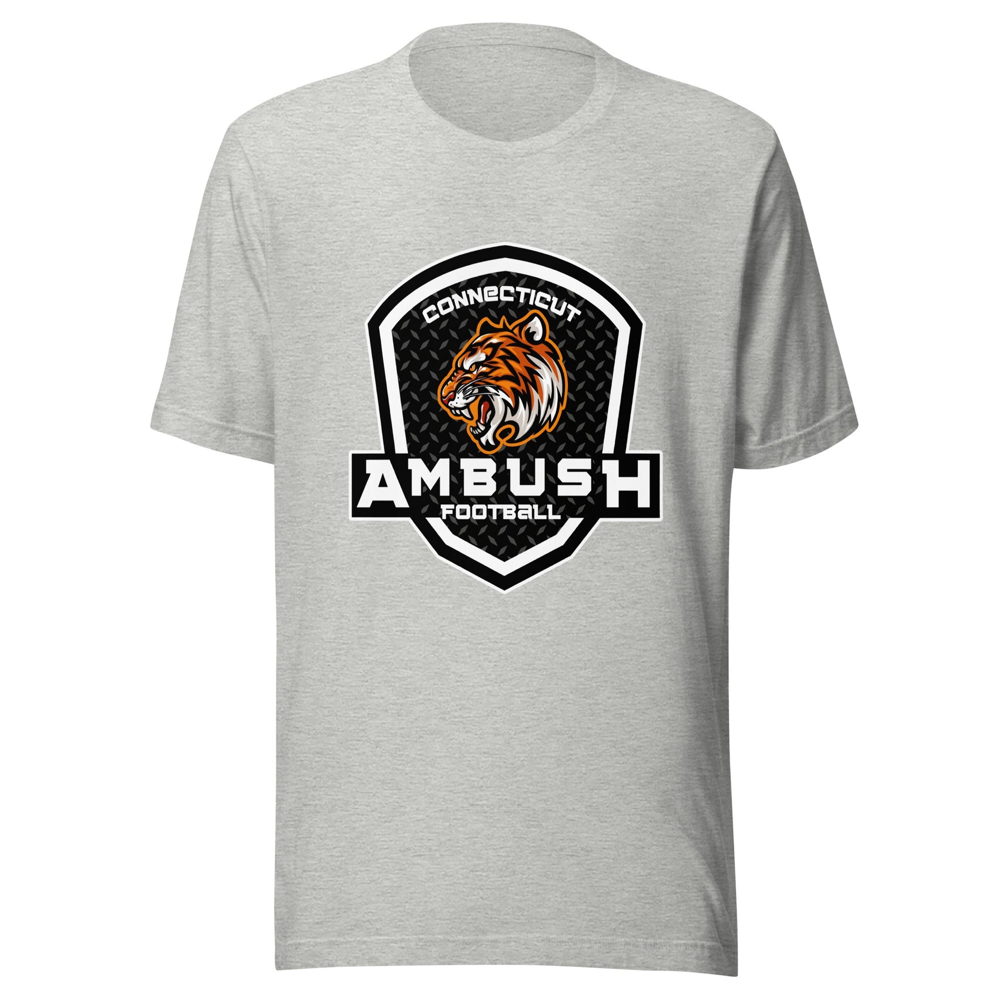 Performance | T-Shirt | Connecticut Ambush