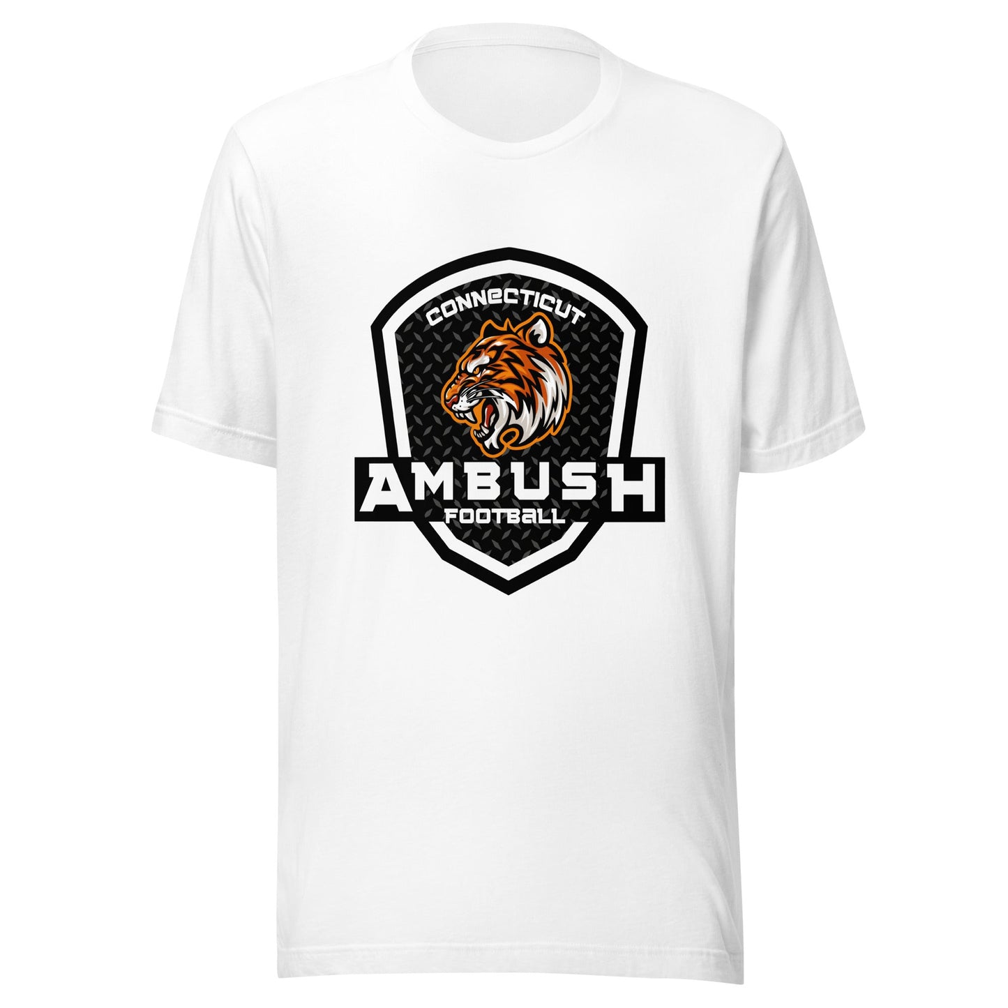 Performance | T-Shirt | Connecticut Ambush