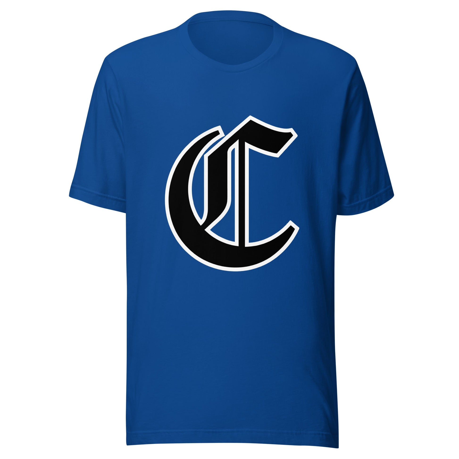 Performance | T-Shirt | Connetquot Chiefs | Emblem Logo