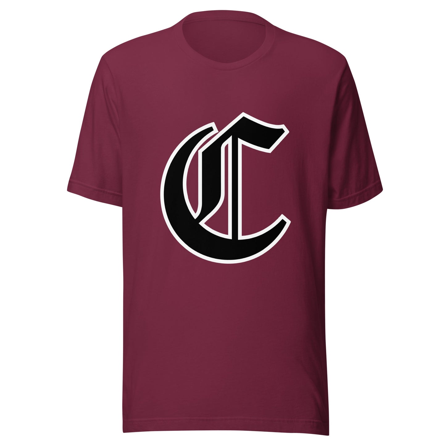 Performance | T-Shirt | Connetquot Chiefs | Emblem Logo