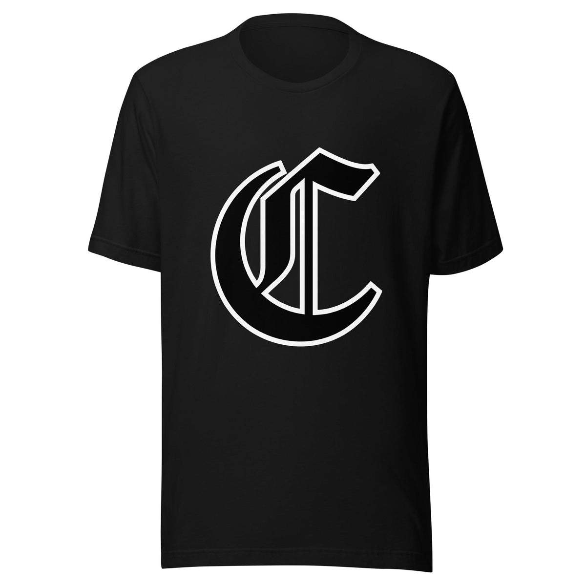 Performance | T-Shirt | Connetquot Chiefs | Emblem Logo