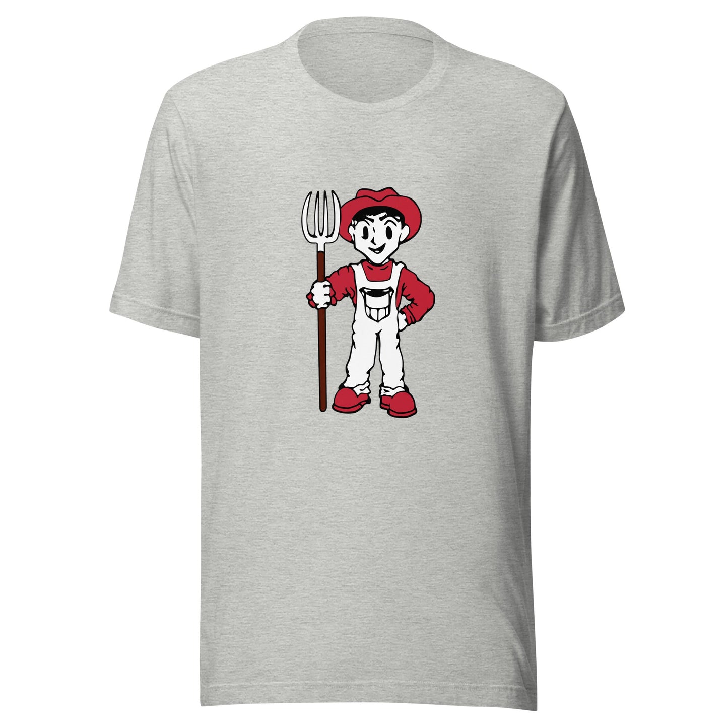 Performance | T-Shirt | Cozad Girls Golf | Homestead Hero Logo