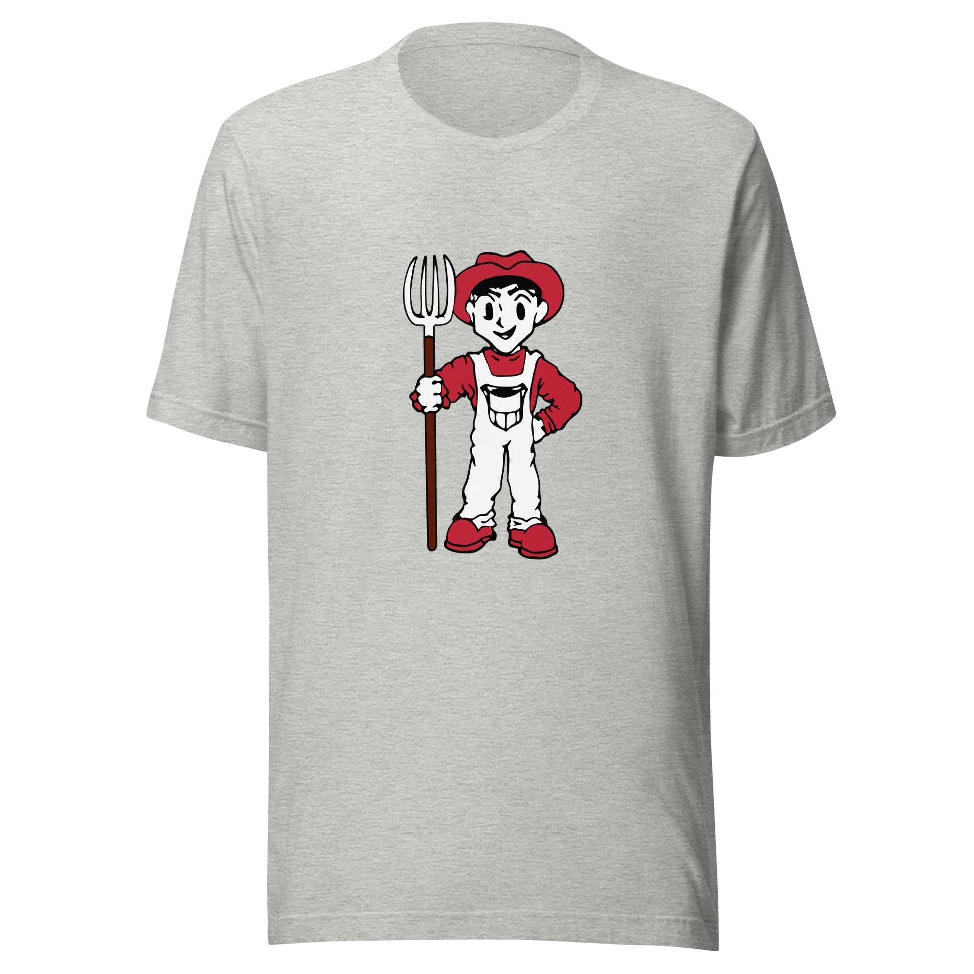 Performance | T-Shirt | Cozad Girls Golf | Homestead Hero Logo