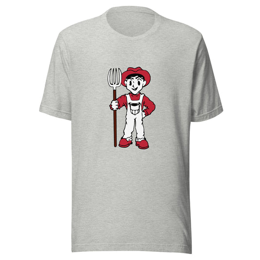 Performance | T-Shirt | Cozad Girls Golf | Homestead Hero Logo