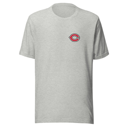 Performance | T-Shirt | Cozad Girls Golf | Mark Logo