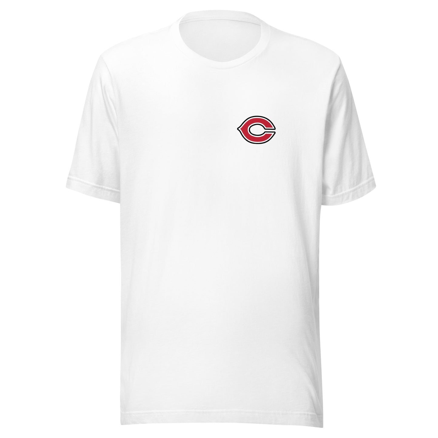Performance | T-Shirt | Cozad Girls Golf | Mark Logo