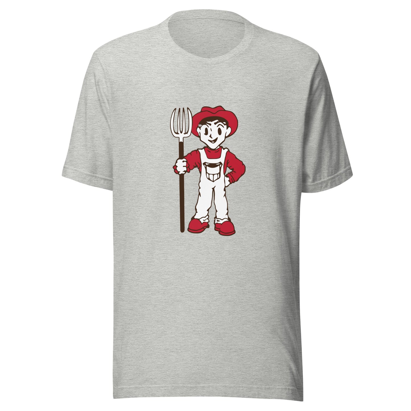 Performance | T-Shirt | Cozad Girls Golf | Mascot Logo
