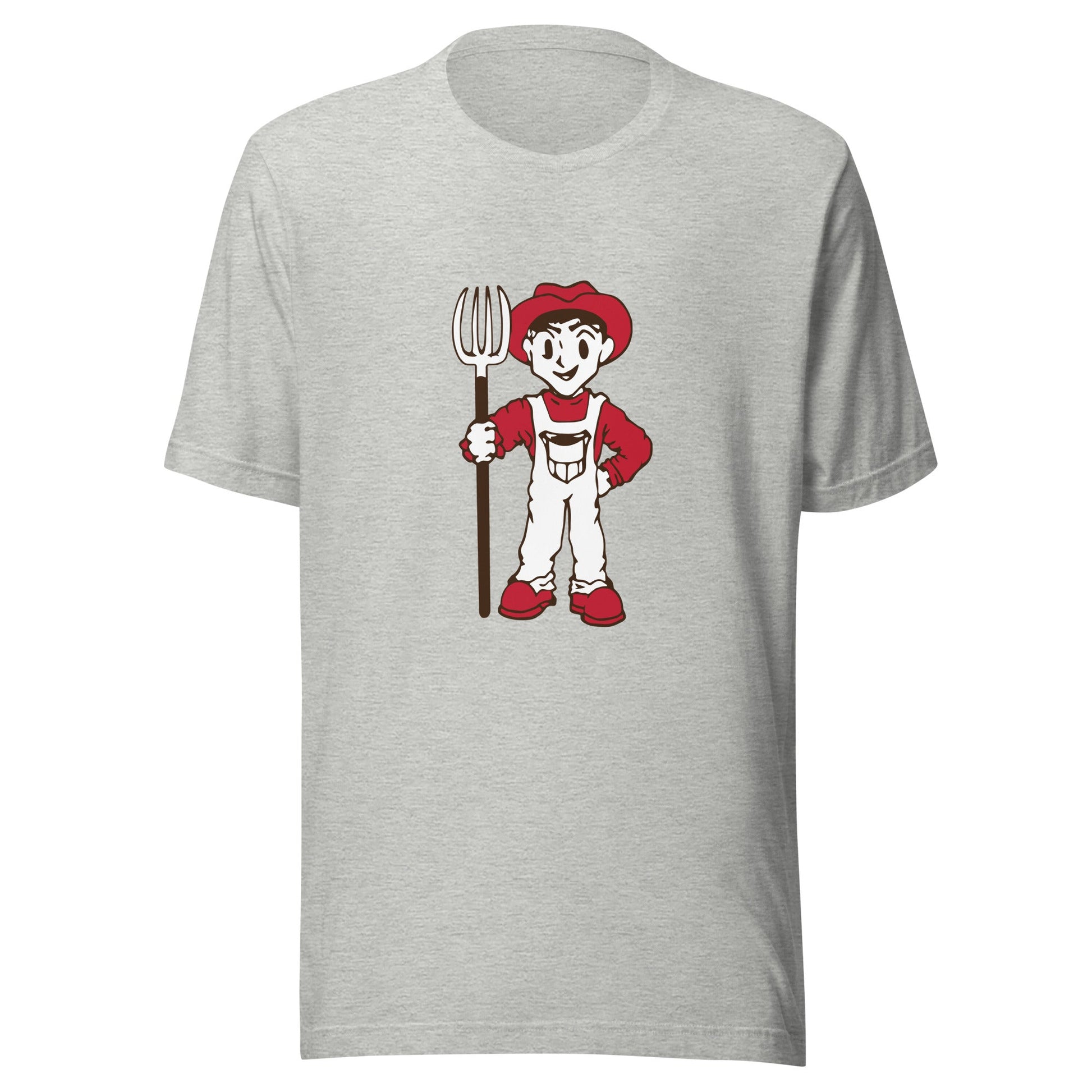 Performance | T-Shirt | Cozad Girls Golf | Mascot Logo