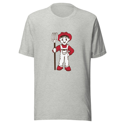 Performance | T-Shirt | Cozad Girls Golf | Mascot Logo