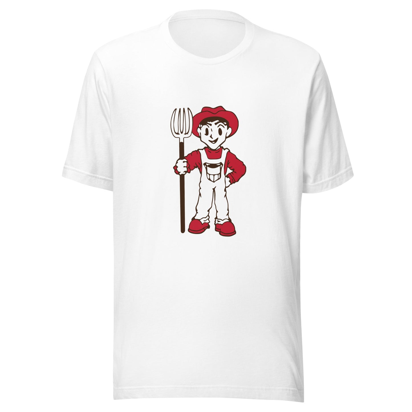 Performance | T-Shirt | Cozad Girls Golf | Mascot Logo
