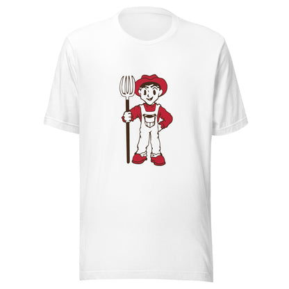Performance | T-Shirt | Cozad Girls Golf | Mascot Logo