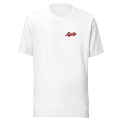 Performance | T-Shirt | Cross City Angels | Halo Crest Logo